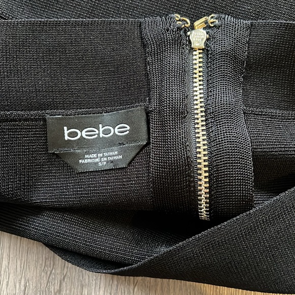 Bebe Skirt - Picture 3 of 4